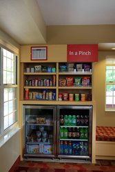  - TownePlace Suites by Marriott East Lansing