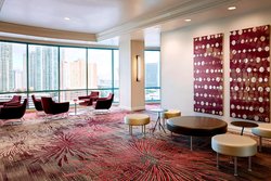  - Marriott Hotel Las Vegas