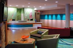  - SpringHill Suites by Marriott North Las Vegas - I-15, Exit 48