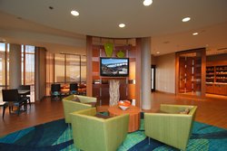  - SpringHill Suites by Marriott North Las Vegas - I-15, Exit 48