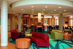  - SpringHill Suites by Marriott North Las Vegas - I-15, Exit 48