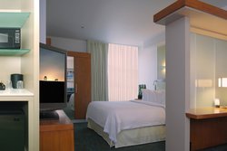  - SpringHill Suites by Marriott North Las Vegas - I-15, Exit 48