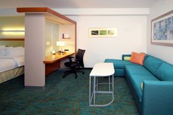  - SpringHill Suites by Marriott North Las Vegas - I-15, Exit 48