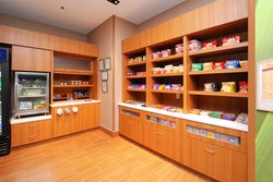  - SpringHill Suites by Marriott North Las Vegas - I-15, Exit 48