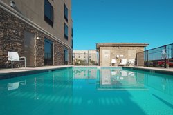  - SpringHill Suites by Marriott North Las Vegas - I-15, Exit 48