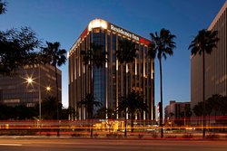 - Residence Inn by Marriott Airport Los Angeles