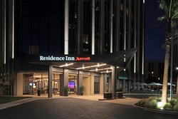  - Residence Inn by Marriott Airport Los Angeles