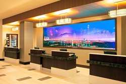  - Residence Inn by Marriott Airport Los Angeles