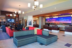  - Residence Inn by Marriott Airport Los Angeles