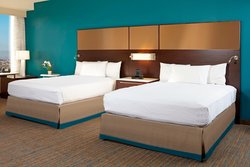  - Residence Inn by Marriott Airport Los Angeles