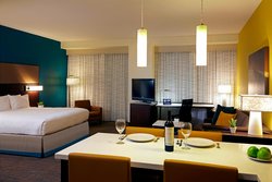  - Residence Inn by Marriott Airport Los Angeles