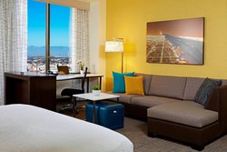  - Residence Inn by Marriott Airport Los Angeles