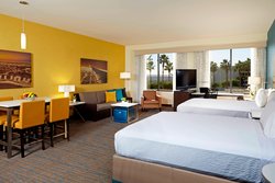  - Residence Inn by Marriott Airport Los Angeles