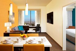  - Residence Inn by Marriott Airport Los Angeles