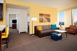  - Residence Inn by Marriott Airport Los Angeles