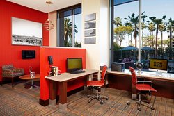  - Residence Inn by Marriott Airport Los Angeles