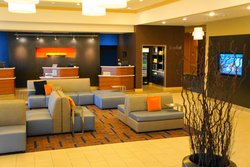  - Courtyard by Marriott Baldwin Park - I-10, Exit 33
