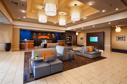  - Courtyard by Marriott Baldwin Park - I-10, Exit 33