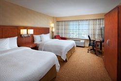  - Courtyard by Marriott Baldwin Park - I-10, Exit 33
