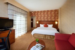  - Courtyard by Marriott Baldwin Park - I-10, Exit 33