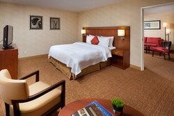  - Courtyard by Marriott Baldwin Park - I-10, Exit 33