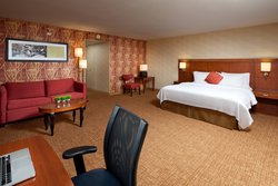  - Courtyard by Marriott Baldwin Park - I-10, Exit 33