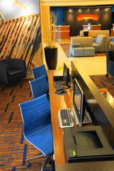  - Courtyard by Marriott Baldwin Park - I-10, Exit 33