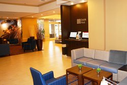  - Courtyard by Marriott Baldwin Park - I-10, Exit 33