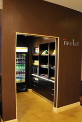  - Courtyard by Marriott Baldwin Park - I-10, Exit 33