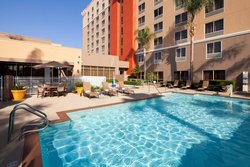  - Courtyard by Marriott Baldwin Park - I-10, Exit 33