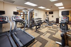  - Courtyard by Marriott Baldwin Park - I-10, Exit 33