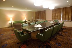  - Courtyard by Marriott Baldwin Park - I-10, Exit 33