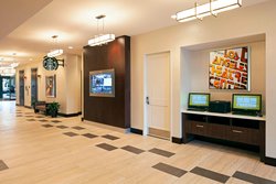  - Residence Inn by Marriott Airport Los Angeles