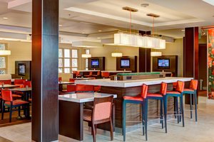 hotel marriott courtyard century