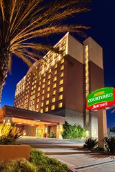  - Courtyard by Marriott Culver City - I-405, Exit 49