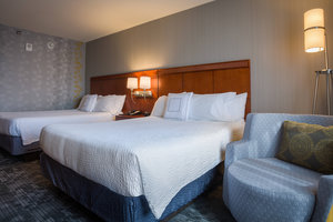 culver marriott courtyard hotel