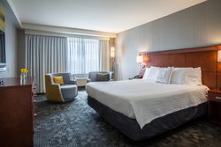  - Courtyard by Marriott Culver City - I-405, Exit 49