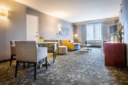  - Courtyard by Marriott Culver City - I-405, Exit 49