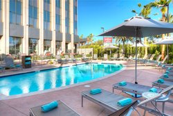  - Residence Inn by Marriott Airport Los Angeles