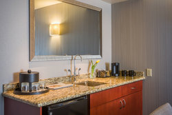  - Courtyard by Marriott Culver City - I-405, Exit 49
