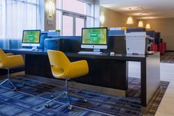  - Courtyard by Marriott Culver City - I-405, Exit 49