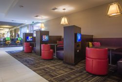  - Courtyard by Marriott Culver City - I-405, Exit 49