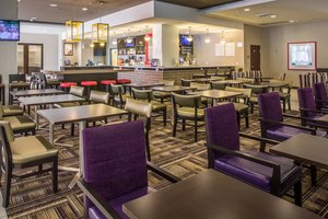 culver courtyard marriott hotel