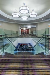  - Courtyard by Marriott Culver City - I-405, Exit 49