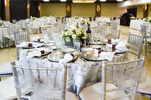 culver courtyard marriott hotel
