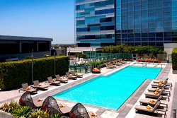  - JW Marriott Hotel Los Angeles