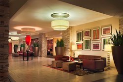  - Courtyard by Marriott Sherman Oaks - I-405, Exit 63A
