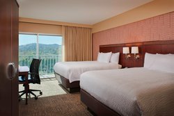  - Courtyard by Marriott Sherman Oaks - I-405, Exit 63A