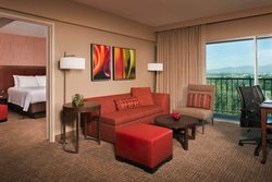  - Courtyard by Marriott Sherman Oaks - I-405, Exit 63A