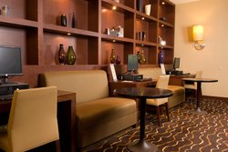  - Courtyard by Marriott Sherman Oaks - I-405, Exit 63A